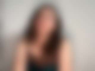 Live cam show with auraa-blue - Brown Hair on xfollow cams