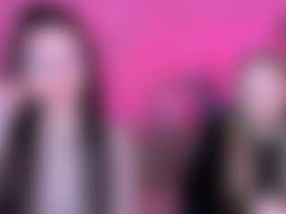 Live cam show with bella-stormi1 - Average on camtv