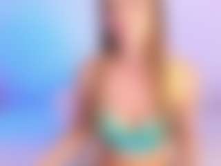 Live cam show with ChristineLive - Blonde Hair on Lustler