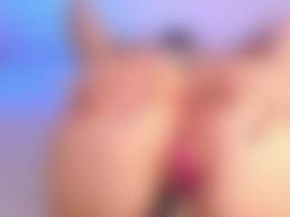 ChristineLive's Live Sex Cam Show