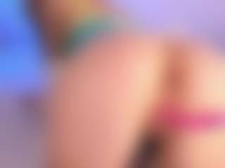 ChristineLive's Live Sex Cam Show