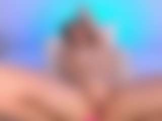 ChristineLive's Live Sex Cam Show