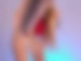 Live cam show with ChristineLive - Foot Fetish Blonde Hair on Camming Site