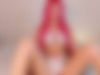 Show de cam sexual en vivo de ChristineLive