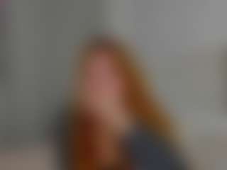 Live cam show with EvaLuv - Red Hair on LiveSexCams6