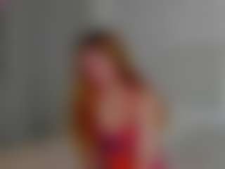 Live cam show with EvaLuv - Sexwebcam Red Hair on Camsoda