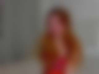 Live cam show with EvaLuv - Red Hair Blowjob on Camsoda