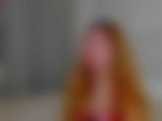 Live cam show with EvaLuv - Red Hair HD on Camsoda