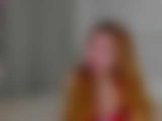 Live cam show with EvaLuv - Red Hair HD on Camsoda