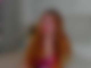 Live cam show with EvaLuv - Red Hair Blowjob on iamadamtest123.com