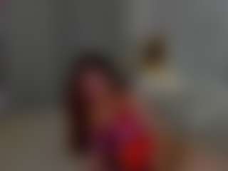 Live cam show with EvaLuv - Red Hair on x69.live