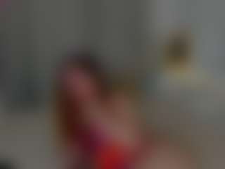 Live cam show with EvaLuv - Red Hair on SpankPalCams