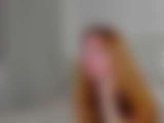 Live cam show with EvaLuv - Red Hair on Camsoda