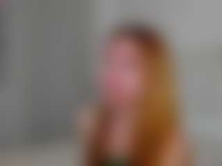 Live cam show with EvaLuv - Red Hair Anal on ObeyMaria