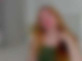 Live cam show with EvaLuv - Red Hair Blowjob on SmokeAndPoke