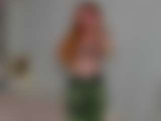 Live cam show with EvaLuv - Red Hair Anal on camwithhim.com