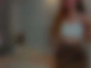 EvaLuv's Live Sex Cam Show