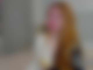 Live cam show with EvaLuv - Red Hair HD on https://playwithruby.com