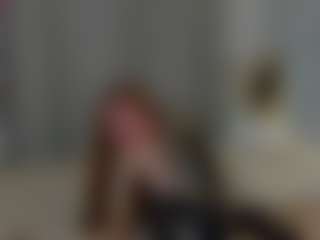 EvaLuv's Live Sex Cam Show