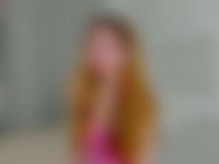Live cam show with EvaLuv - Red Hair on StripNow