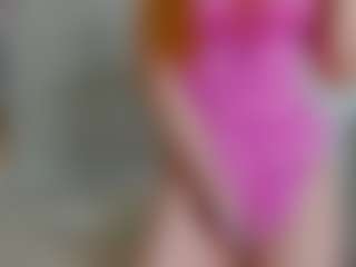 EvaLuv's Live Sex Cam Show