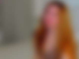 EvaLuv's Live Sex Cam Show