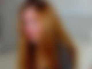 Live cam show with EvaLuv - Red Hair on Taboo Cams XXX