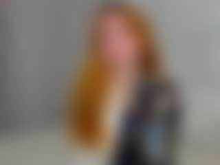 Live cam show with EvaLuv - Red Hair on livesexfox.com