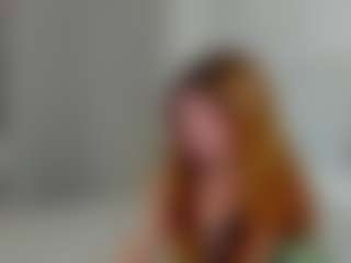 Live cam show with EvaLuv - Red Hair on SpankPalCams
