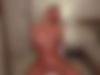 sheislilith's Live Sex Cam Show