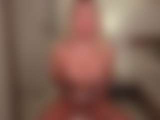 sheislilith's Live Sex Cam Show