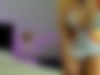Live cam show with VellyMelly - Shaved Pussy on Lustler