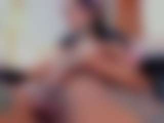 Annekiss's Live Sex Cam Show