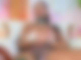 Annekiss's Live Sex Cam Show