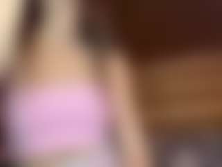 Ashley's Live Sex Cam Show