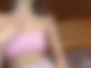 Ashley's Live Sex Cam Show