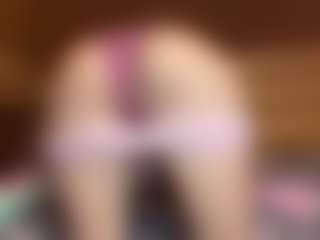 Ashley's Live Sex Cam Show