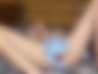 Ashley's Live Sex Cam Show