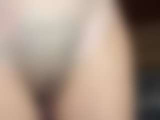 Ashley's Live Sex Cam Show