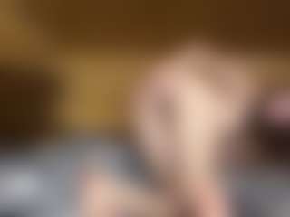 Ashley's Live Sex Cam Show