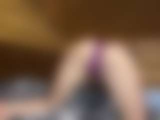 Ashley's Live Sex Cam Show