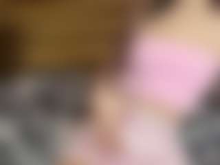 Ashley's Live Sex Cam Show