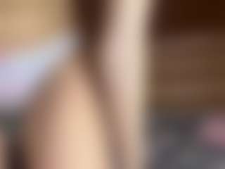 Ashley's Live Sex Cam Show