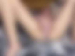 Ashley's Live Sex Cam Show