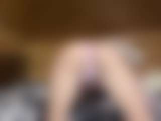 Ashley's Live Sex Cam Show