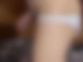 Ashley's Live Sex Cam Show