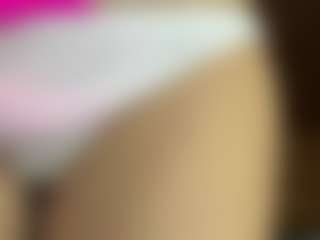 Ashley's Live Sex Cam Show