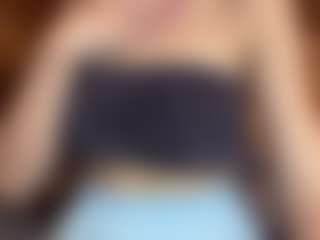 Live cam show with Ashley - College Curvy on testsause.com