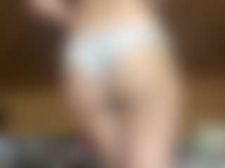 Ashley's Live Sex Cam Show