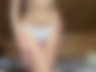 Ashley's Live Sex Cam Show